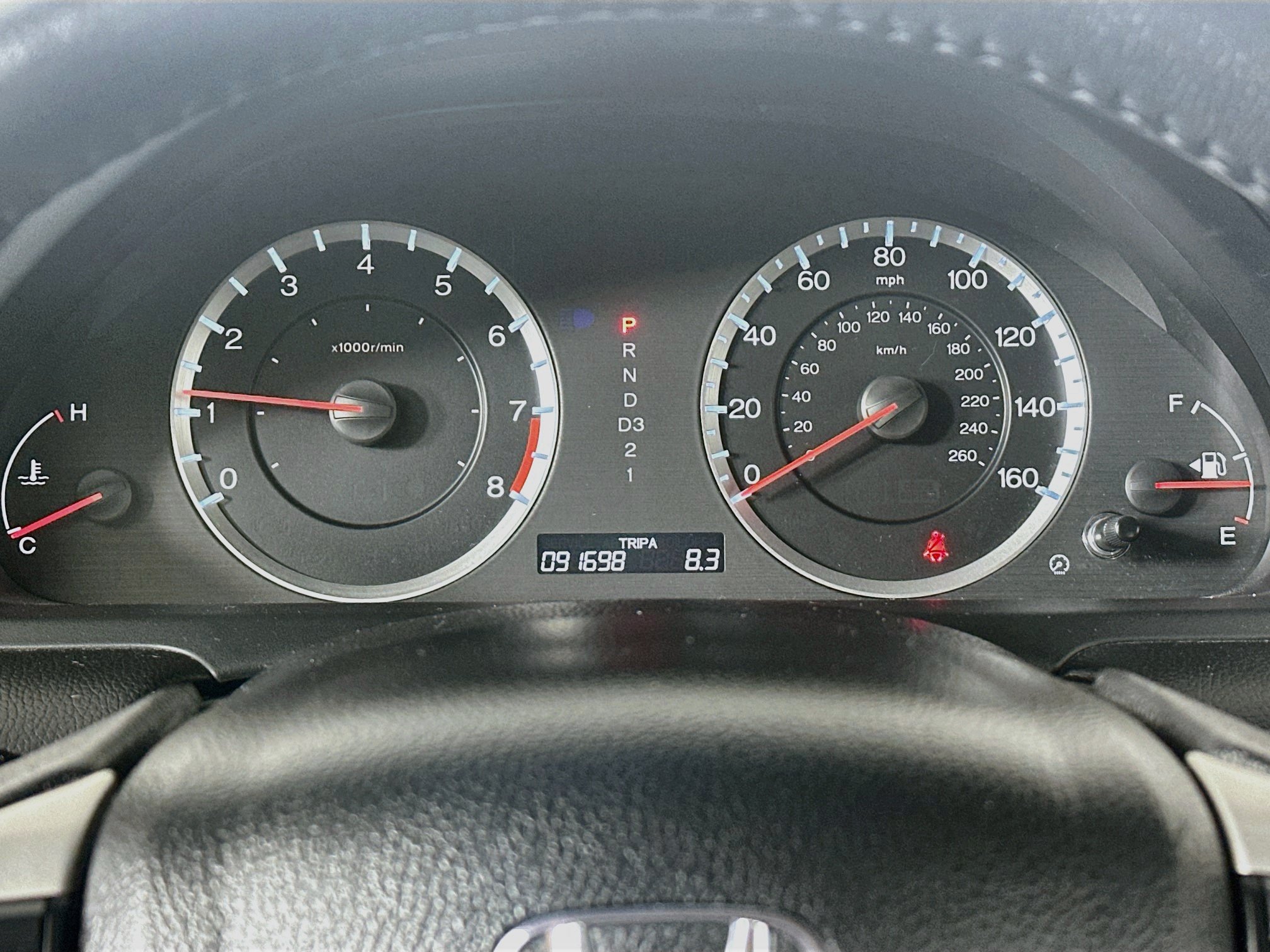 Used 2011 Honda Accord EX-L image 19