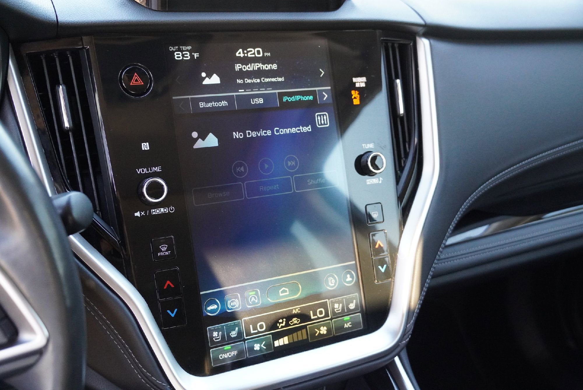 Used 2023 Subaru Outback Touring XT image 13