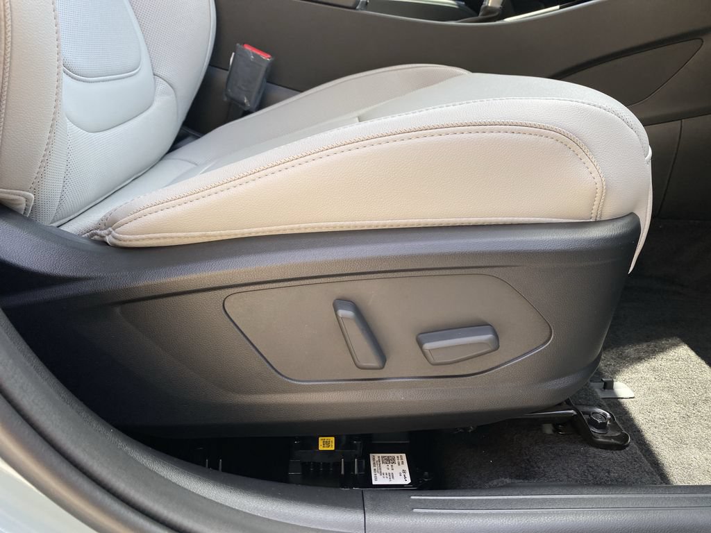 New 2026 Hyundai Santa Cruz Limited AWD/4WD image 34