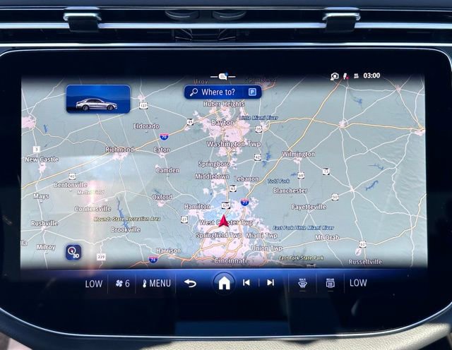 New 2026 Mercedes-Benz E 450 4MATIC Sedan image 14