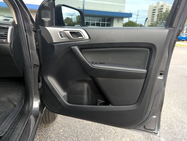 Used 2020 Ford Ranger XLT w/ Equipment Group 302A Luxury image 31