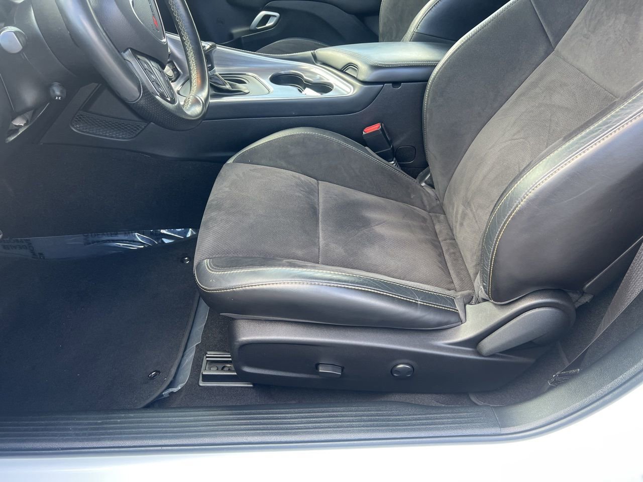 Used 2023 Dodge Challenger R/T Scat Pack image 16