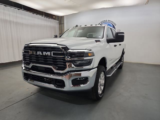 New 2026 RAM 2500 Big Horn image 11