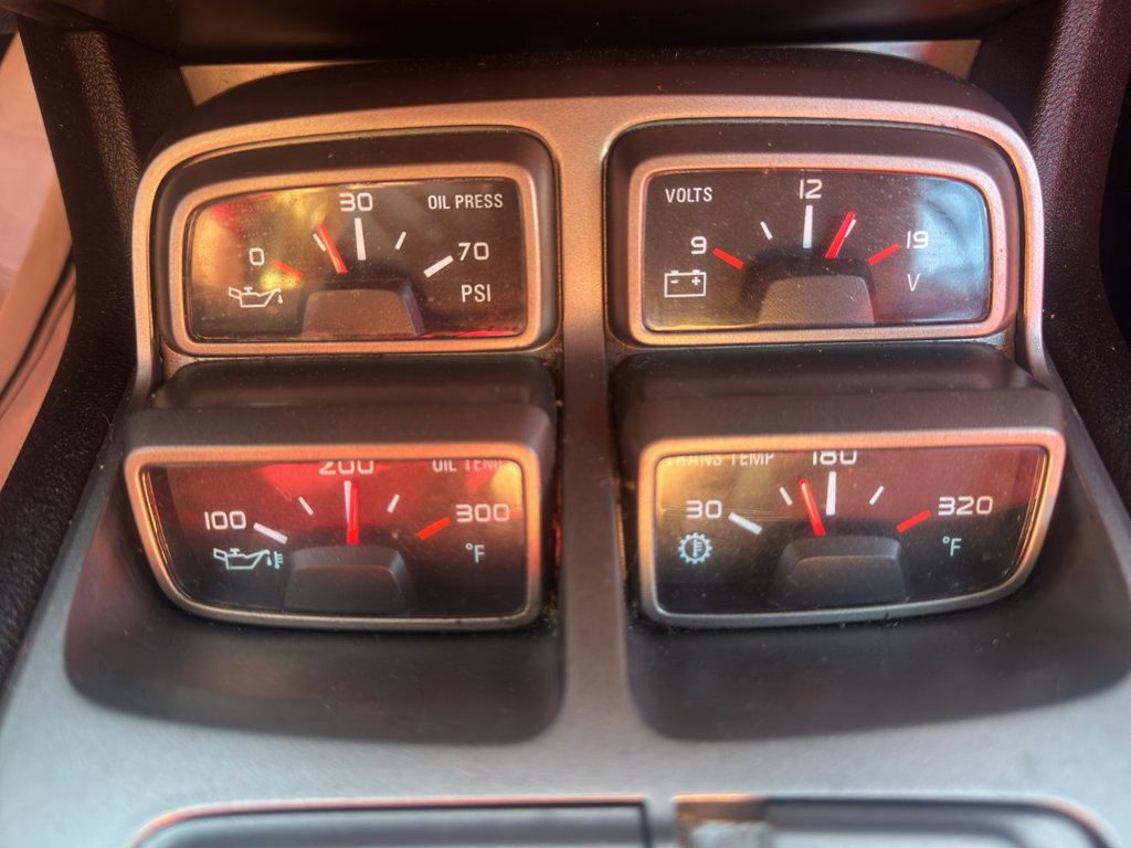 Used 2011 Chevrolet Camaro SS w/ RS Package image 28