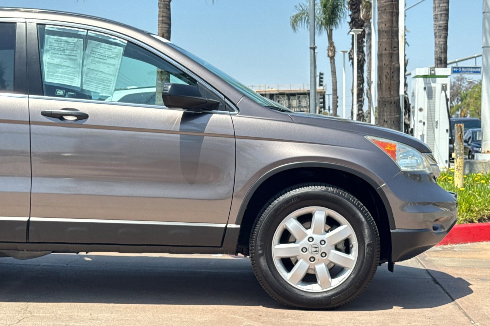 Used 2011 Honda CR-V SE image 32