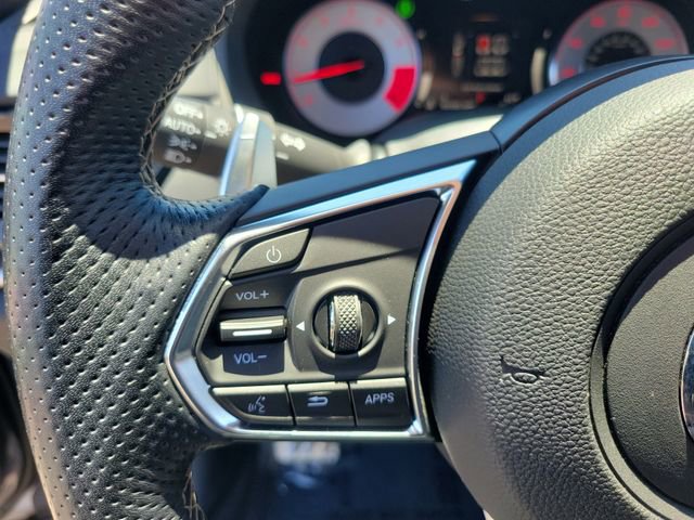 Used 2025 Acura RDX A-Spec AWD/4WD image 28