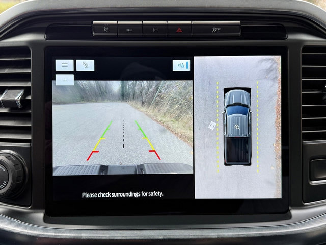 Used 2022 Ford F150 Limited image 30