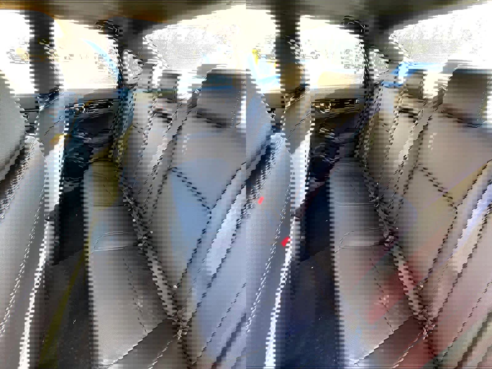 New 2026 Honda Civic Sport Touring image 15