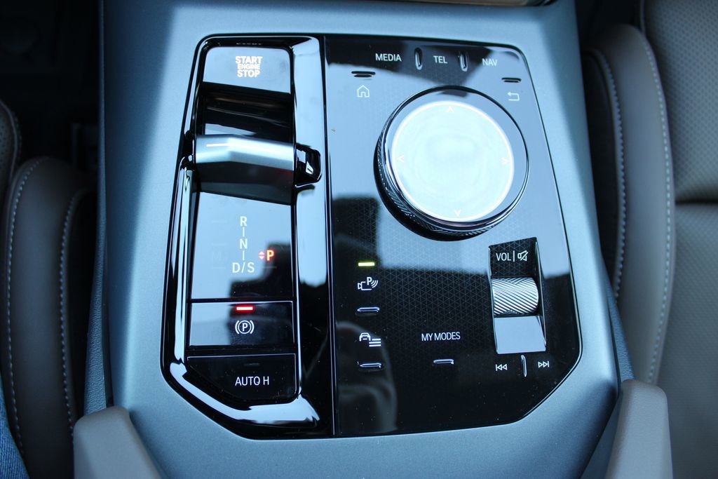 New 2026 BMW X3 xDrive30 w/ Convenience Package image 33