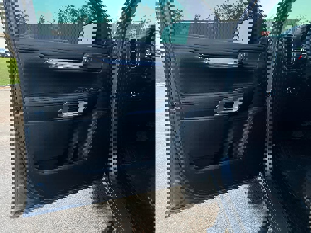 Used 2024 Ford Ranger Lariat AWD/4WD image 14