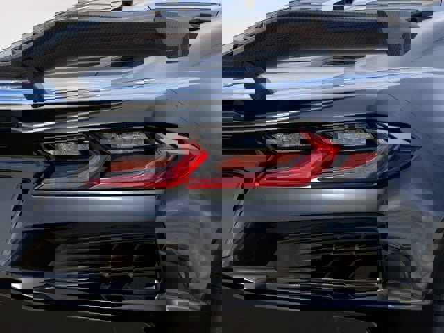 New 2026 Chevrolet Corvette Z06 image 11