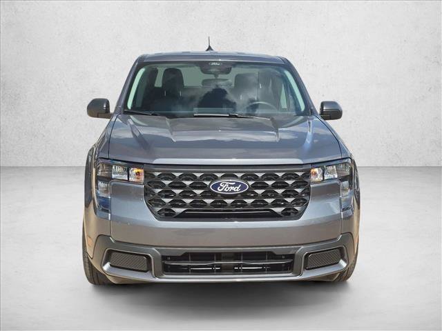 New 2026 Ford Maverick XLT FWD image 6
