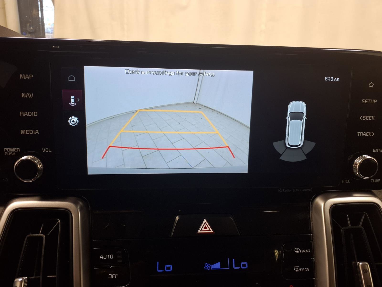 Used 2023 Kia Sorento X-Line EX image 14