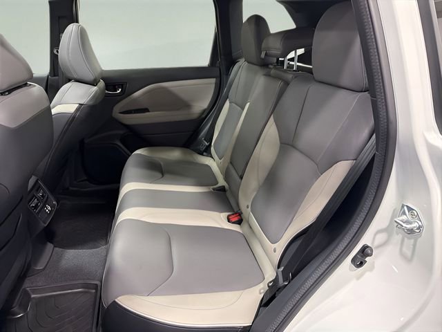 Certified 2026 Subaru Forester Limited image 30