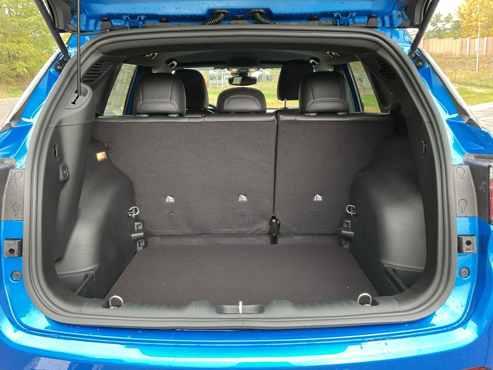 New 2026 Jeep Compass Limited image 31