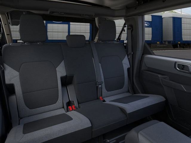 New 2026 Ford Bronco Big Bend image 11