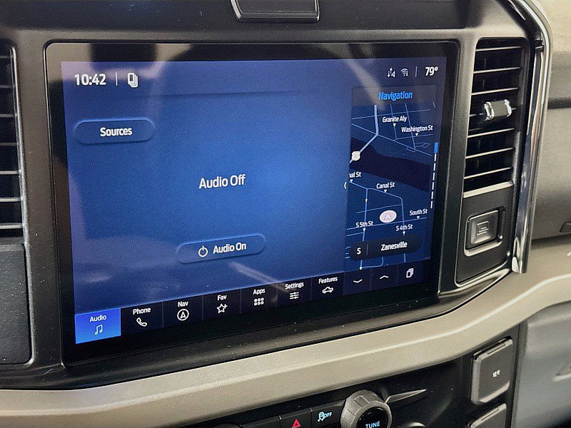 New 2027 Ford F250 XLT w/ XLT Premium Package AWD/4WD image 14