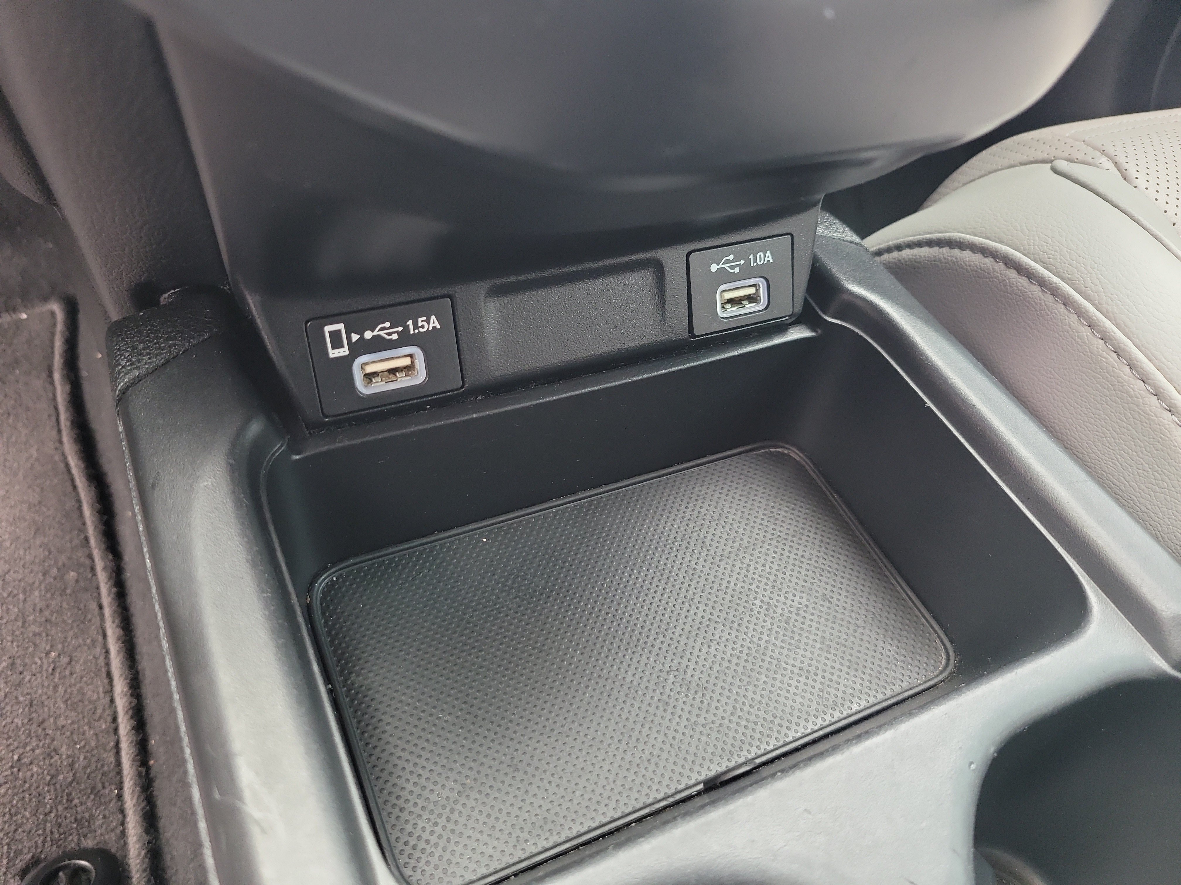 Used 2022 Honda CR-V EX-L image 25