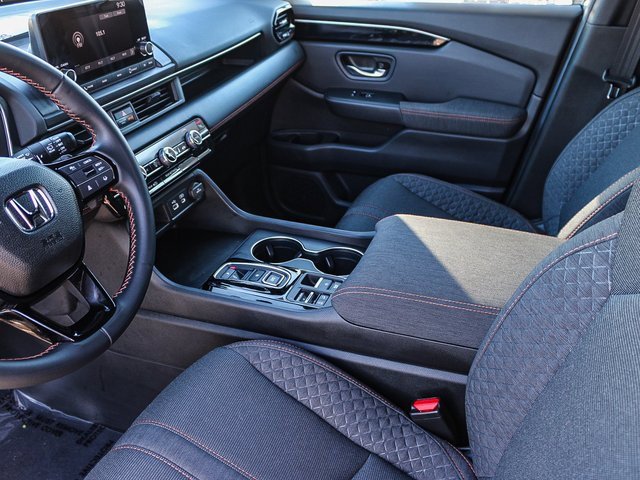 Certified 2024 Honda Pilot Sport image 18