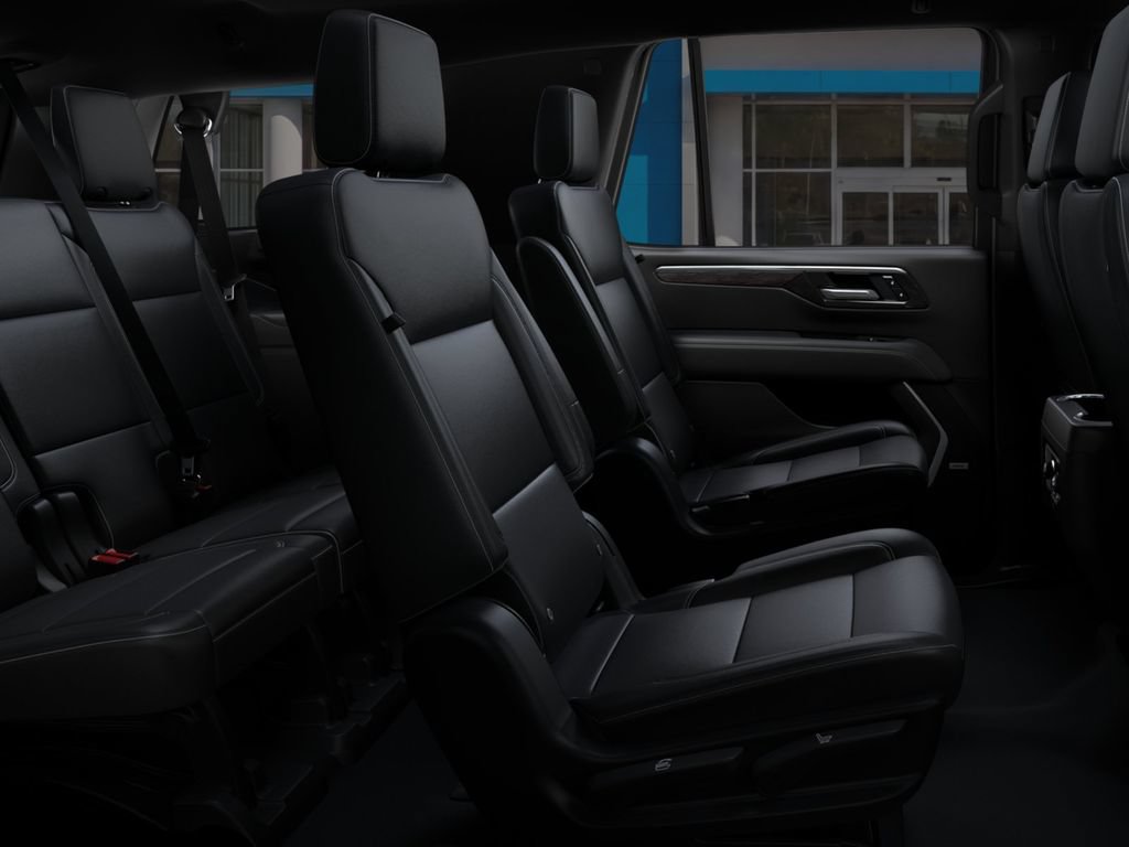 New 2026 Chevrolet Tahoe Z71 w/ Comfort Package AWD/4WD image 12