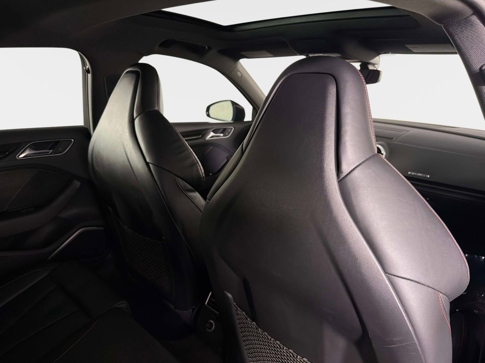 Used 2018 Audi RS 3 image 30