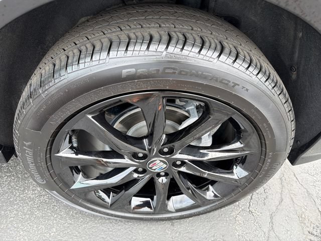 Certified 2025 Buick Encore GX Sport Touring w/ Experience Buick Package AWD/4WD image 27