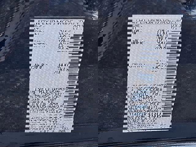 Certified 2024 Nissan Altima 2.0 SR image 30