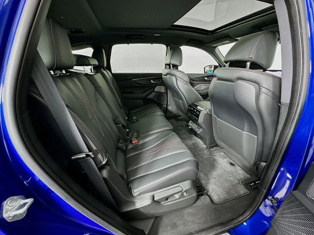 Used 2024 Acura MDX Type S image 29