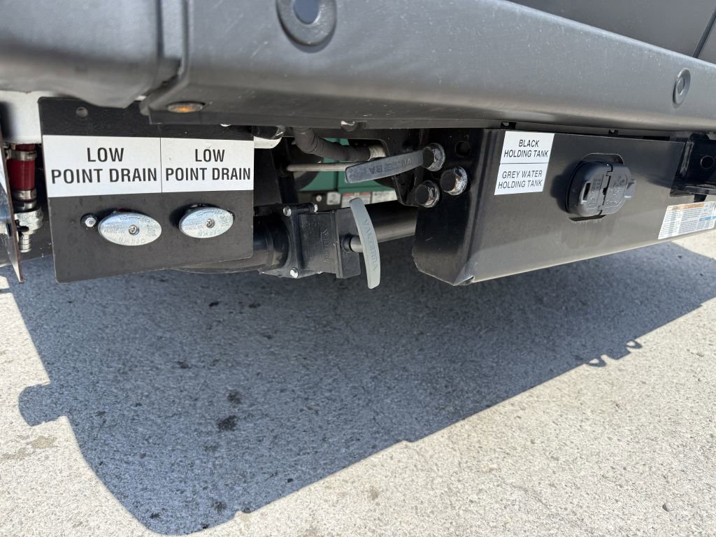 Used 2021 RAM ProMaster 3500 w/ Convenience Group FWD image 18