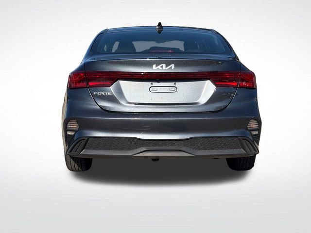 Used 2023 Kia Forte LXS FWD image 24