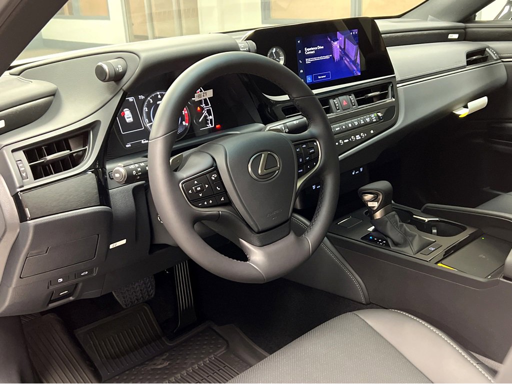New 2025 Lexus ES 350 w/ Premium Package image 39