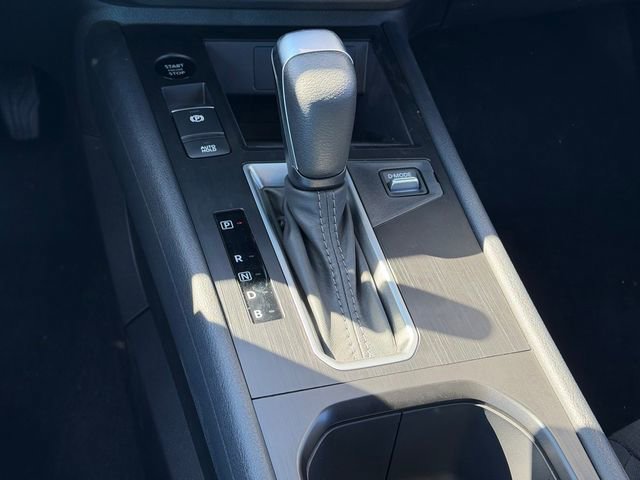 New 2026 Nissan Kicks S FWD image 16