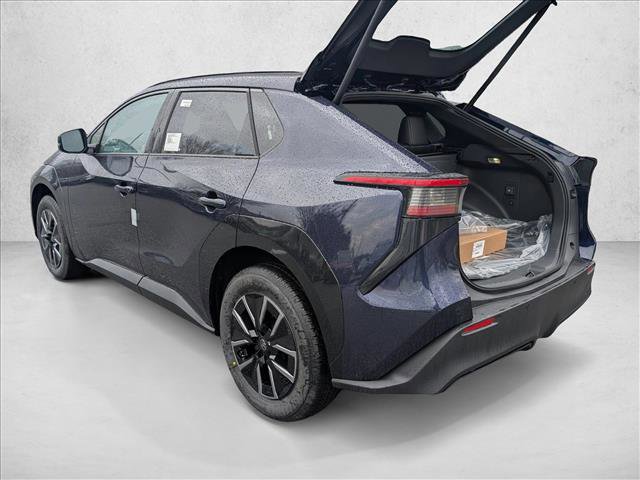 New 2026 Toyota bZ image 10