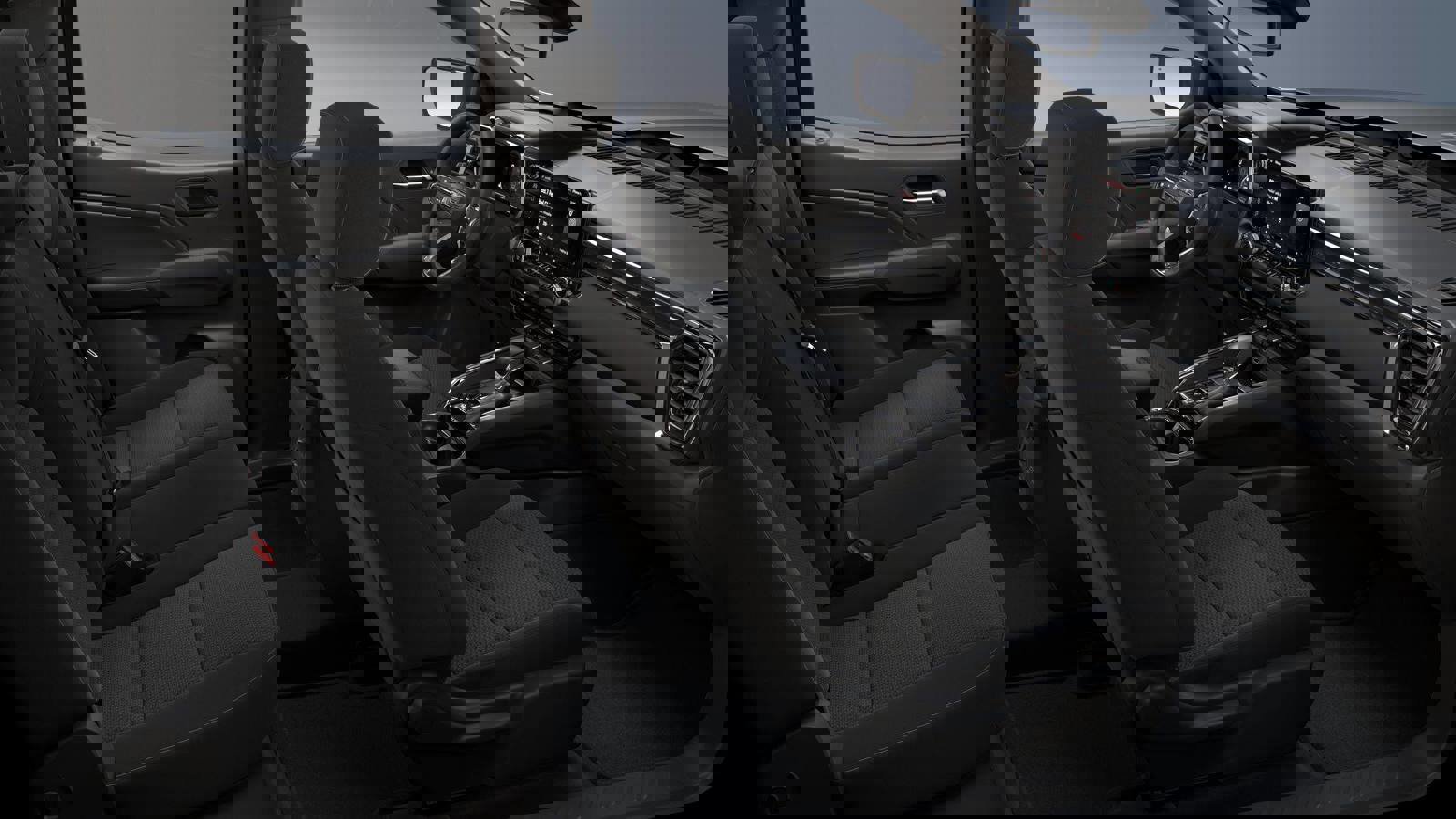 New 2026 GMC Canyon Elevation w/ Convenience Package image 31