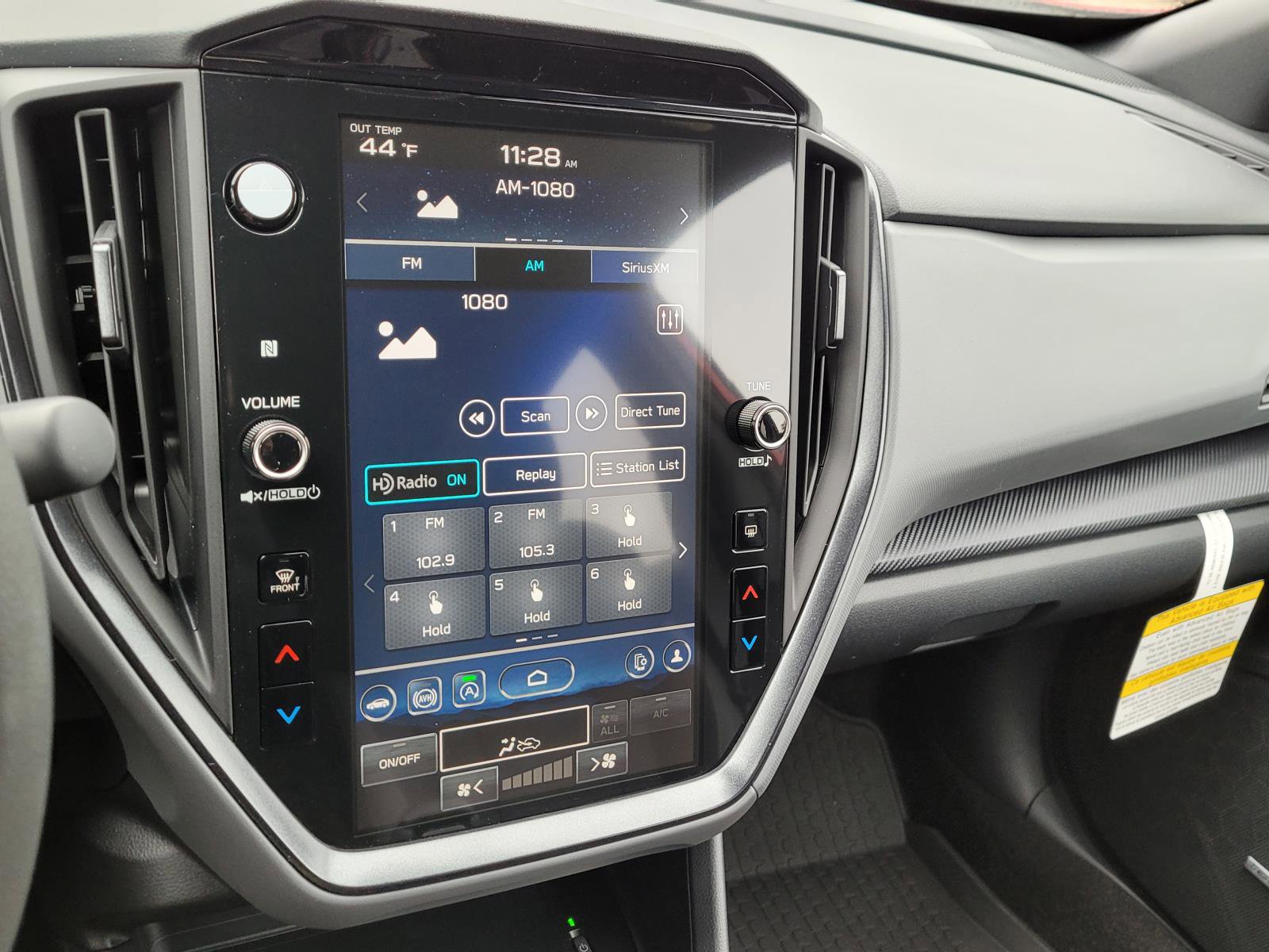 New 2026 Subaru Crosstrek 2.5i Wilderness image 10