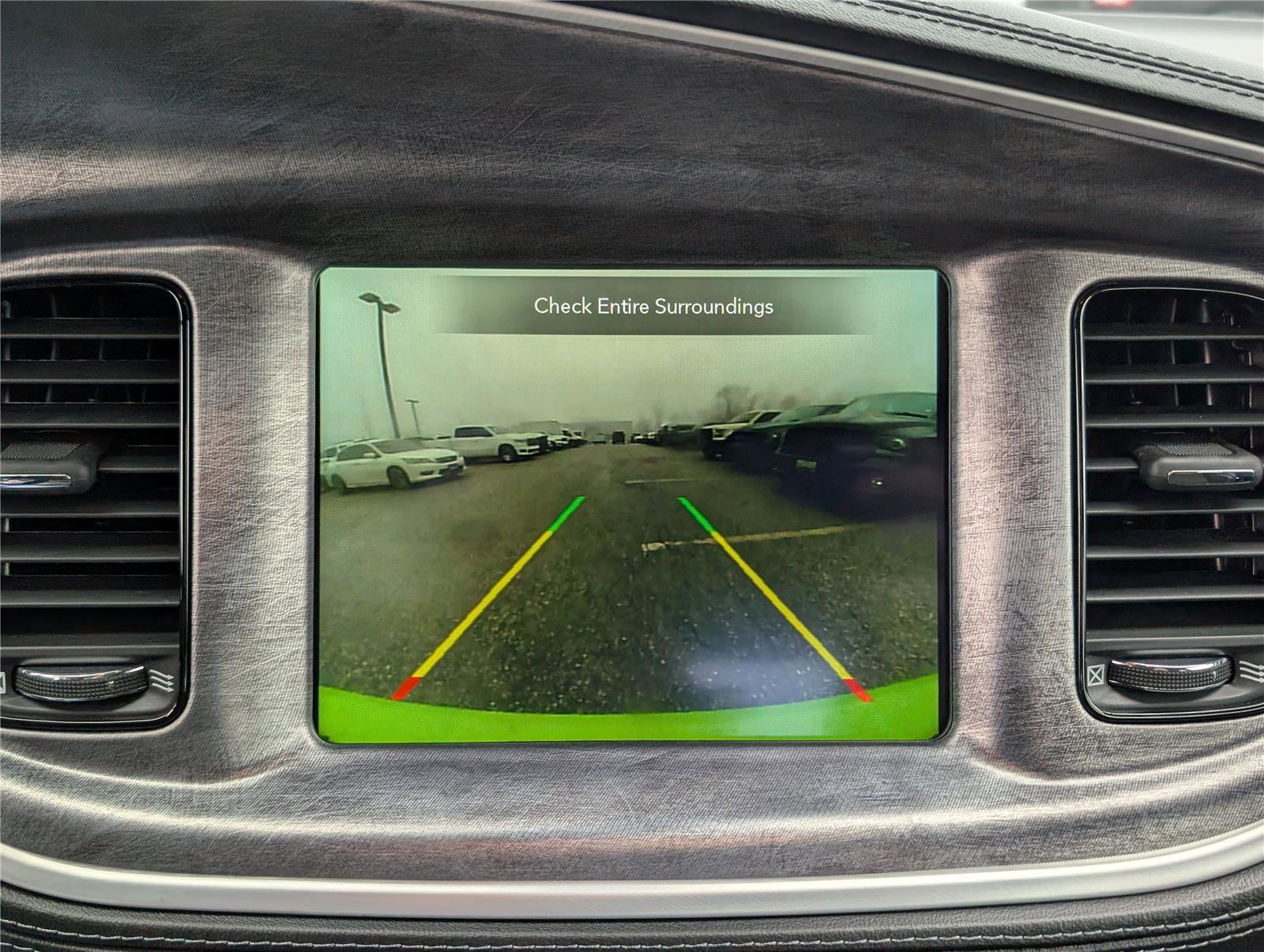 Used 2023 Dodge Charger Scat Pack w/ Daytona Edition Group image 33