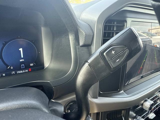 Used 2025 Ford F150 XLT w/ Equipment Group 301A Standard AWD/4WD image 40