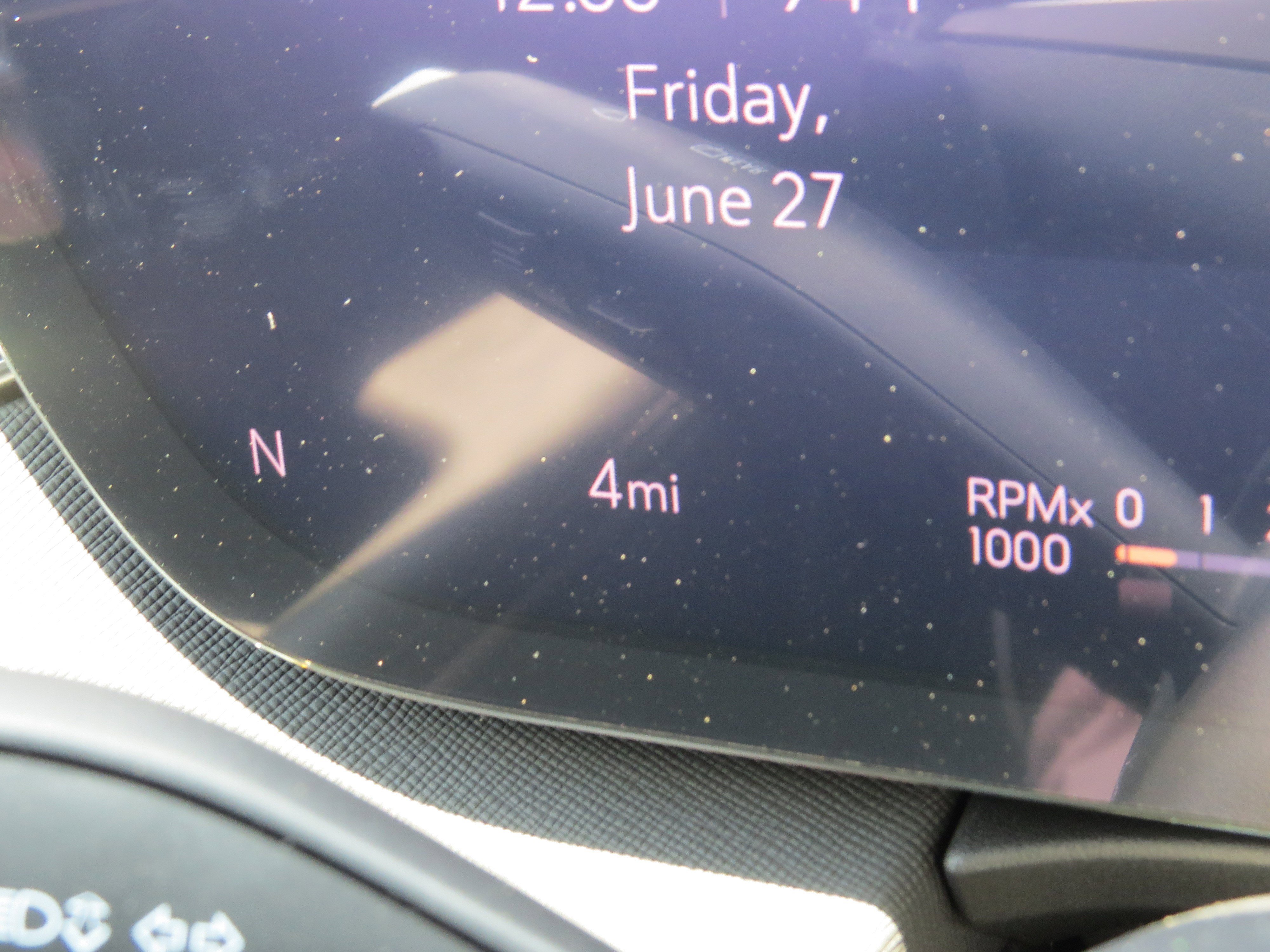 New 2025 Buick Enclave Sport Touring w/ Power Package image 27