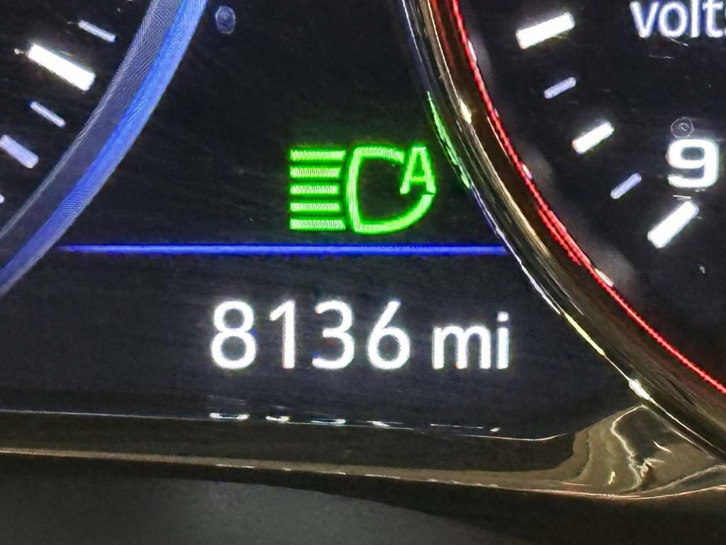 Used 2023 GMC Acadia Denali w/ Black Diamond Edition image 30