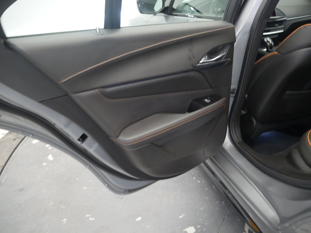 Used 2024 Cadillac CT4 V w/ Super Cruise 2 Package image 21