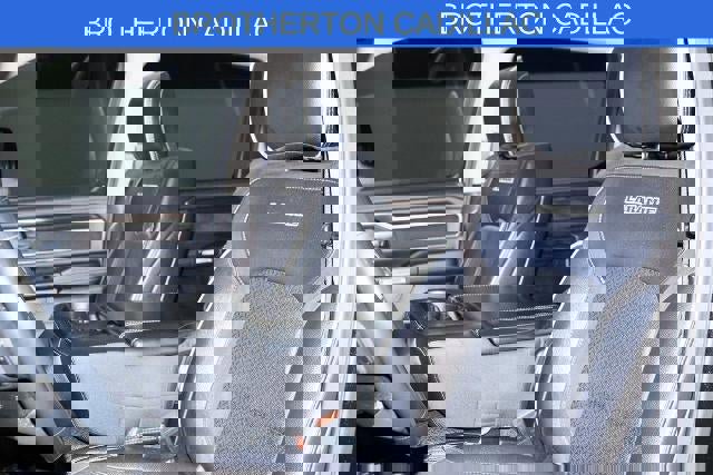 Used 2022 RAM 1500 Laramie image 20