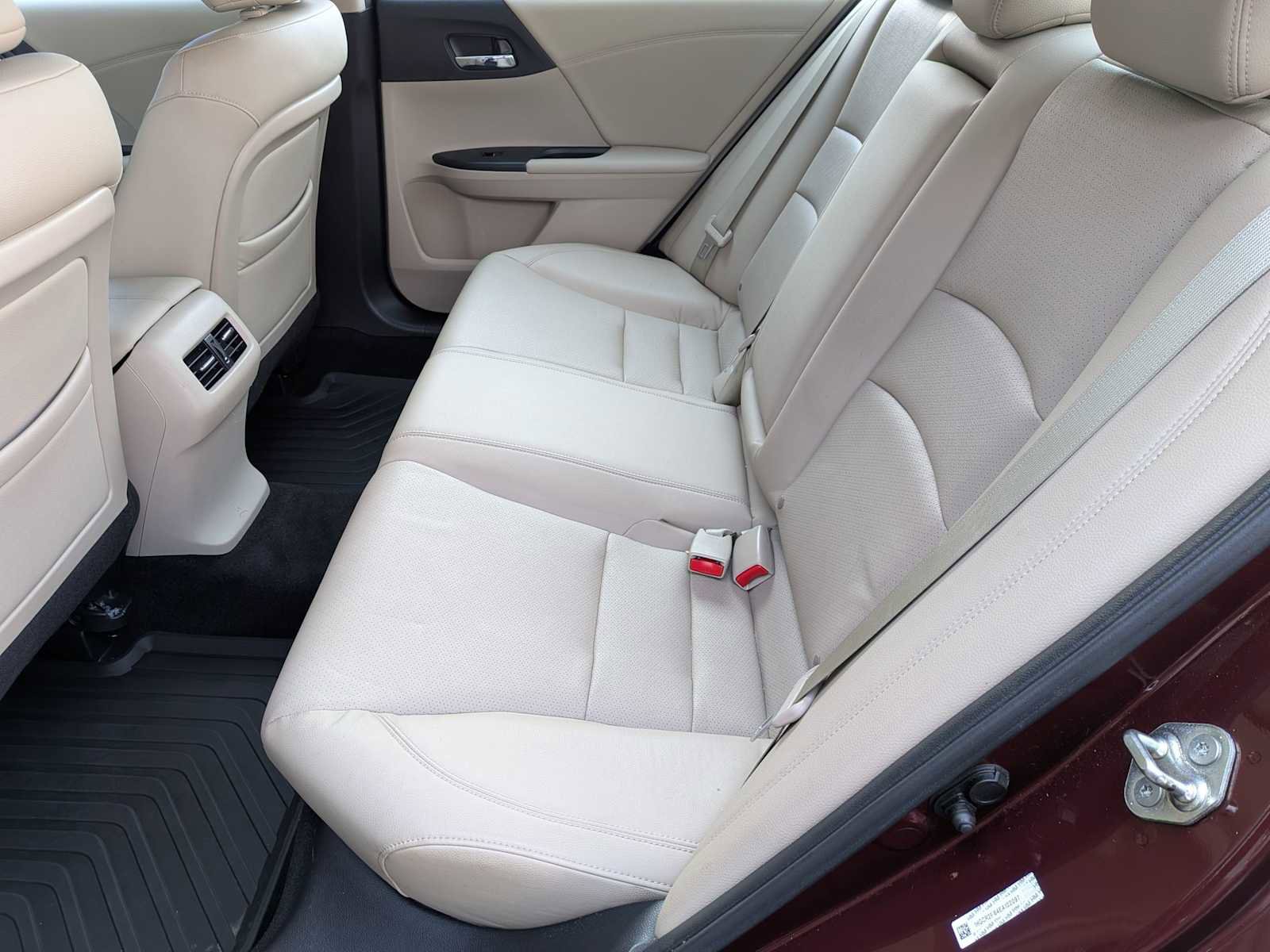 Used 2014 Honda Accord EX-L image 18