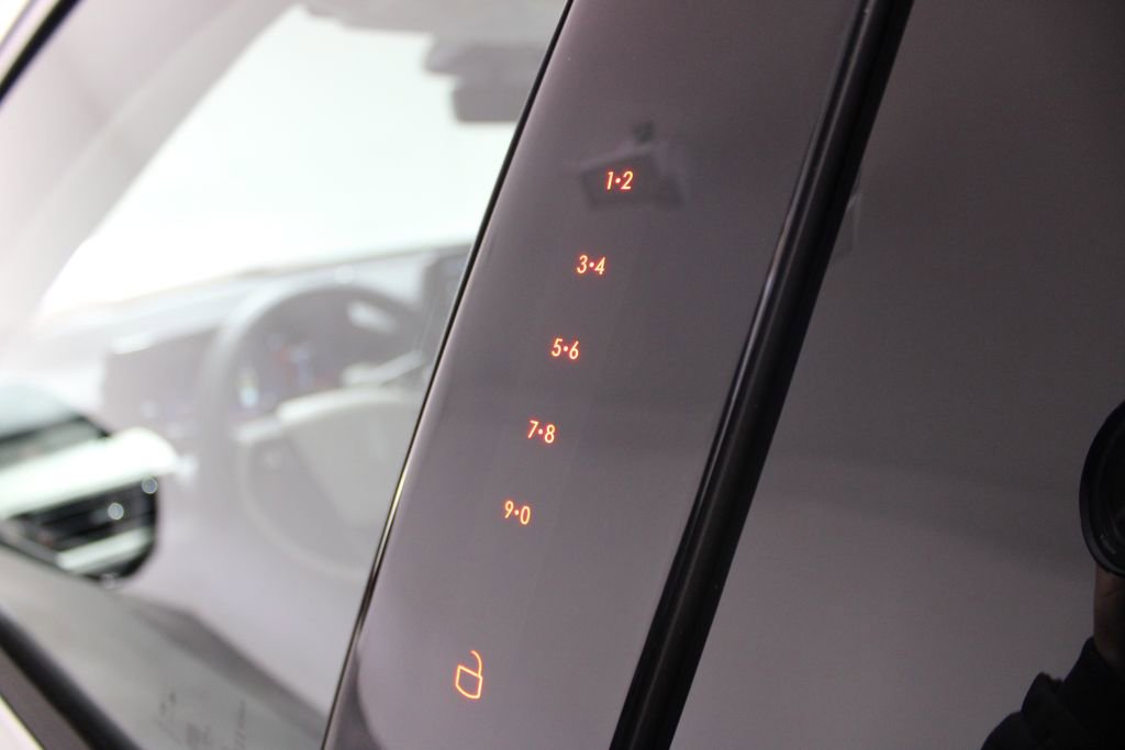 New 2026 Lincoln Aviator Reserve image 20