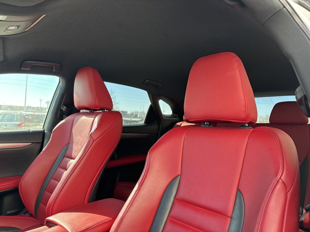 Used 2020 Lexus RX 350 F Sport image 9