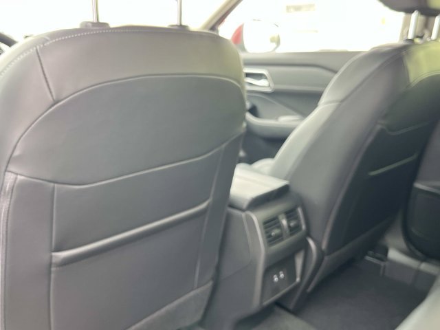 New 2026 Nissan Rogue Platinum AWD/4WD image 21