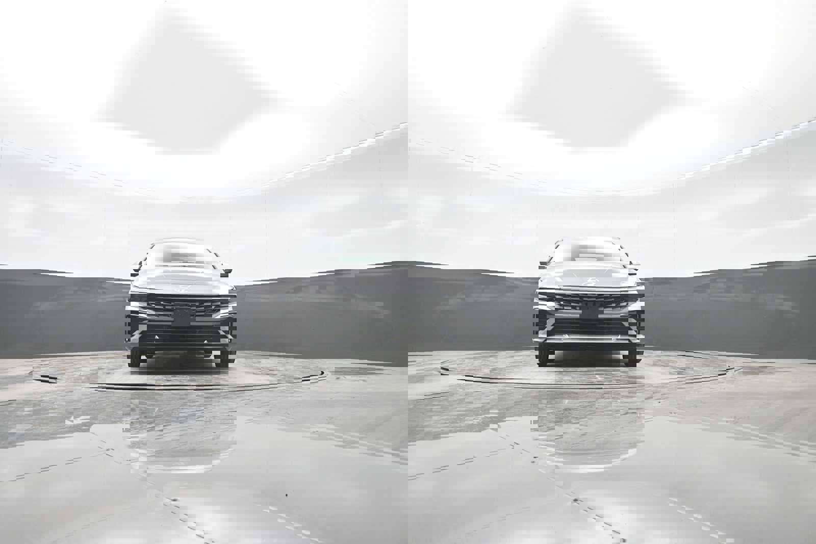 New 2026 Hyundai Elantra Blue image 22