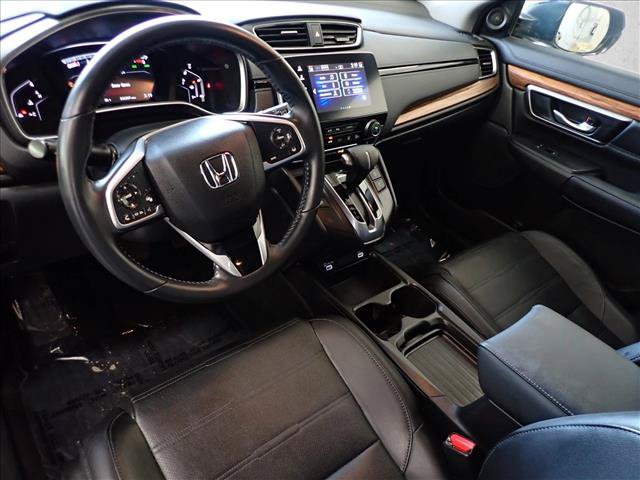 Used 2020 Honda CR-V EX-L image 11