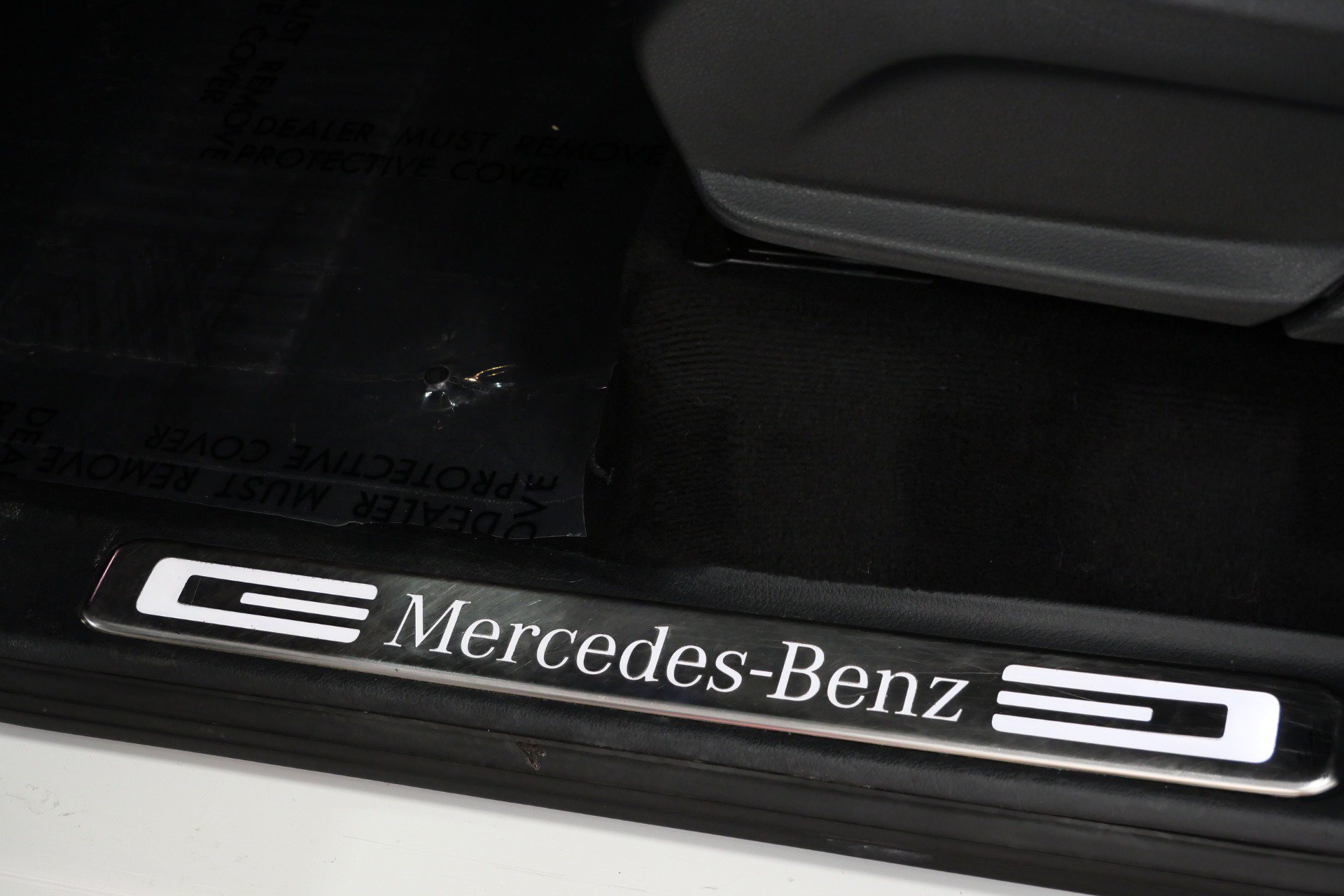Used 2021 Mercedes-Benz G 550 image 26