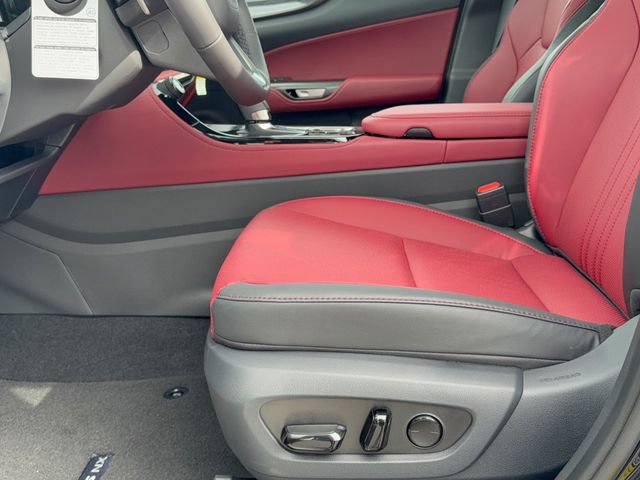 New 2026 Lexus NX 350h FWD w/ Accessory Package (Z2) image 14