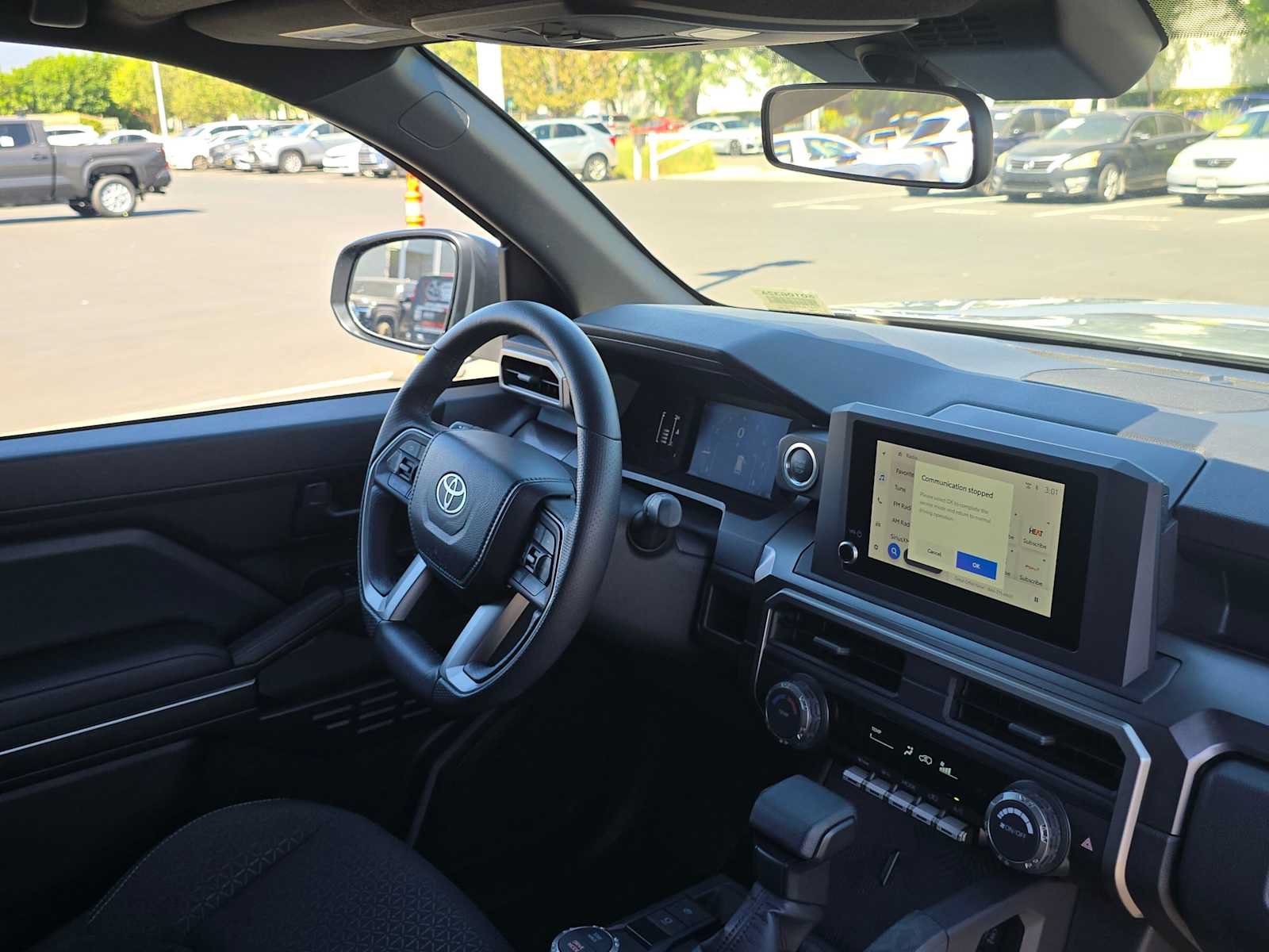 Certified 2026 Toyota 4Runner SR5 RWD image 11